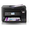 Epson EcoTank L6270 A4 Wi-Fi Duplex stampante multifunzione con serbatoio d'i...