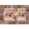 vilber New Classic Tappeto, vinile, rosso, 153 x 230 x 0.2 cm