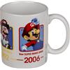 ootb Out of the blue Tazza Super Mario per ca. 325 ml, Altezza: 10 cm