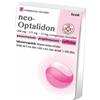 neooptalidon Neo-Optalidon Paracetamolo/Propofenazione 8 Compresse Rivestite