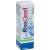 rinoclenil 100 mcg spray nasale sospensione flacone 30 ml da 200 erogazioni