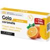 sana vita Sanavita Gola Limone e Miele 24 Compresse