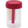 f-care Farvima cont feci sterile 18ml