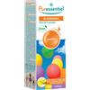 Puressentiel miscela happy ecocert miscela per diffusione happy certificata ecocert 30 ml