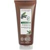Klorane gel doccia fava di tonka 200 ml