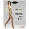 solidea Wonderful hips high weist 70 sheer nero 2-m