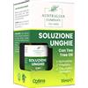 australian company tea tree Australian tea tree soluzione unghie 10 ml