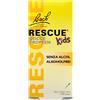 Rescue kids gocce 10 ml