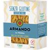 Il gluten free di armando la penna mais riso integrale e quinoa 400 g