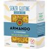 Il gluten free di armando il chiffero mais riso integrale e quinoa 400 g