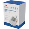 f-care Misuratore di pressione digitale f care