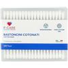 f-care F care bastoncini cotonati 200 pezzi