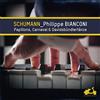 La Dolce Volta Papillons Op.2, Carnaval Op.9, Davidsbün