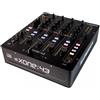 ALLEN & HEATH ALLEN & HEATH XONE 43 MIXER ANALOGICO 4 CANALI PER DJ