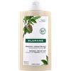 Klorane shampoo latte mandorla 400 ml - KLORANE - 983592383