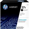 HP TONER NERO HP 37Y LASERJET ENTERPRISE SERIE M631-M632-M633-M609-M608