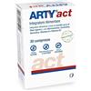 Arty Act Integratore 30 Compresse Rivestite