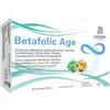 LOGIDEX Betafolic Age 30 Compresse