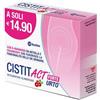 F&F Cistit Act Forte Urto 14 Bustine