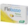 SANTIVERI SA Flebase 60 Compresse
