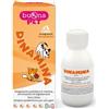 BUONA SOCIETA' BENEFIT Dinamina Mangime Complementare Cani Gatti Flacone I Siringa Dosatrice In Pasta 60g Buonapet