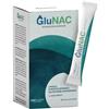PRM FACTORY SERVICES Glunac 10 Stick Orosolubili
