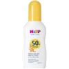 HIPP ITALIA Hipp Baby Care Spray Solare Protettivo 150ml Spf50+