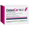 DOMUS PETRI PHARMACEUTIC. Osteocar Dk2c 30 Compresse