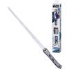 Star Wars Hasbro Star Wars Forge Ahsoka Tano, Spada Laser Elettronica Personalizzabile, Giocattolo per Bambini di Star Wars, Multicolore, Small, F7426