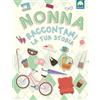 Moon Nonna raccontami la tua storia