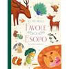 JOYBOOK Le più belle favole di Esopo. Ediz. a colori