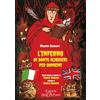 Setteponti L'Inferno di Dante Alighieri per bambini. Testo inglese a fronte. Ediz. bilingue