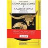 JACA BOOK Storia dell'uomo e cambi di clima