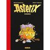 Panini Comics Asterix omnibus (Vol. 4)