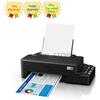 Epson Sistema di stampa a inchiostro Epson EcoTank L121 formato compatto 4 colori /...