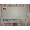 BenQ PD2506 QHD 25-ᄐinch Pro Designer Monitor/Express/Genuine