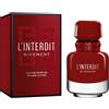 GIVENCHY L'interdit Rouge Ultime GIVENCHY 35 ML