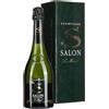 Salon Champagne Cuvèe S astucciato 2013 - Salon