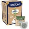 Caffè Borbone Cialde Deca Caffè Borbone Miscela Decaffeinata ESE 44 MM DEK Incarto Ecologico
