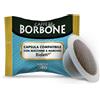 Bialetti Capsule Caffè Borbone Miscela Oro EspressoNapoletano Cremoso Compatibil Bialetti