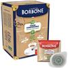 Caffè Borbone Cialde Red Compostabili 44 mm ESE INCARTO RICICLABILE ECOLOGICO