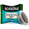 Bialetti Capsule Caffè Borbone DEK Miscela Decaffeinata Cremoso Compatibil con Bialetti