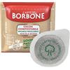 Caffè Borbone 200 Cialde Caffè Borbone Miscela ROSSA Incarto Ecologico 100% 44 MM ESE