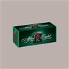 Lucgel 2 Scatole Cioccolatini alla Menta After Eight - 48 cioccolatini totali -