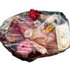 Generico Cesto natale 2024, Cesto natalizio gastronomico lusso, Regalo, cesto gastronomico artigianale, confezioni regalo natale cibo, cesto regalo alimentari, Confezione Regalo | 100% Prodotti Italiani
