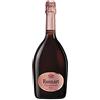 Hi-Life Living Nature RUINART - Rose' Brut Magnum - Champagne AOC - 1500ml - IT