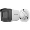 Hikvision Digital Technology HWI-B121H-C(4mm) - Telecamera IP bullet ottica fissa 4mm 2MP IR 30m serie HiWatch - Hikvision (copia)