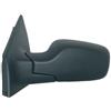 ALKAR 6121175 Specchietto retrovisore esterno termico asferico Sx Compatibilità con RENAULT Clio 3 Hatchback BR0/1, CR0/1 CLIO Grandtour KR0/1 Clio 3 Van SB, SR