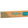 Generico song fo india INCENSO stick MASALA ORGANIC 3 Confezioni DA 12 bio (SALVIA BIANCA X3)
