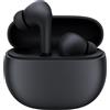 Xiaomi Redmi Buds 4 Active Auricolari Bluetooth senza fili, 28 ore di batteria, IPX4 impermeabili, controllo touch, cuffie Bluetooth 5.3 con rumore AI per chiamate- nero